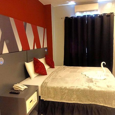 مانيلا Wow Budget Hotel Cubao المظهر الخارجي الصورة